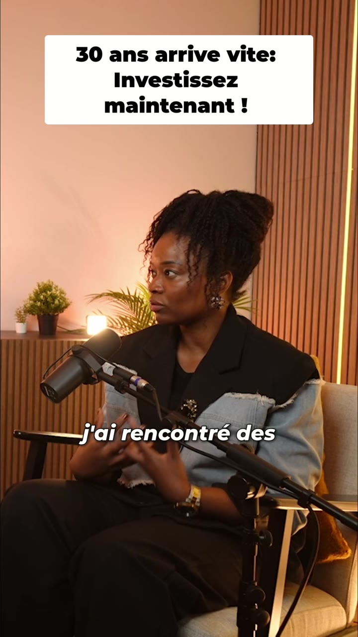 Frustration des jeunes investisseurs africains